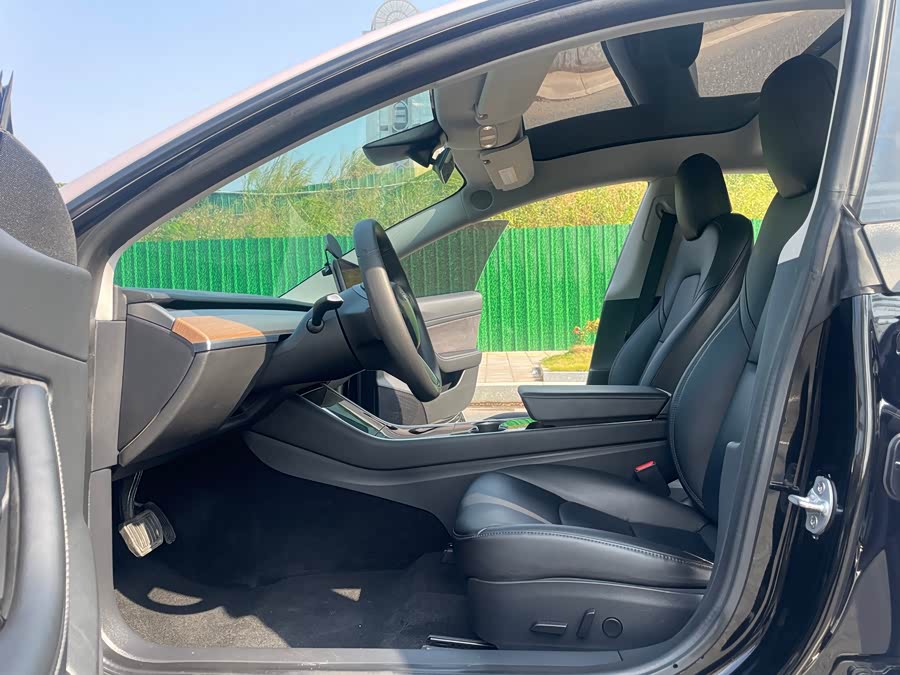 Tesla Model 3 2020 image de voiture #9