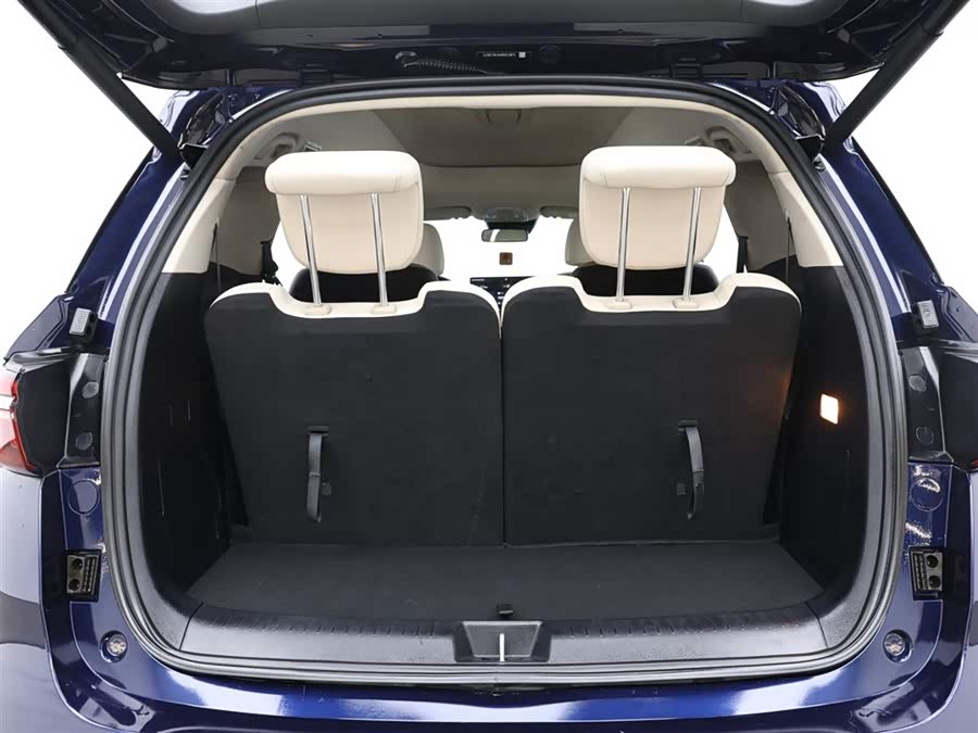 比亚迪 宋MAX新能源 2023 汽车图片 #9