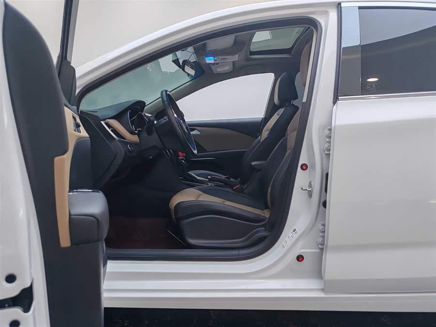 Chevrolet Sail 2016 #9 Chevrolet Sail 2016 imagen de coche #9