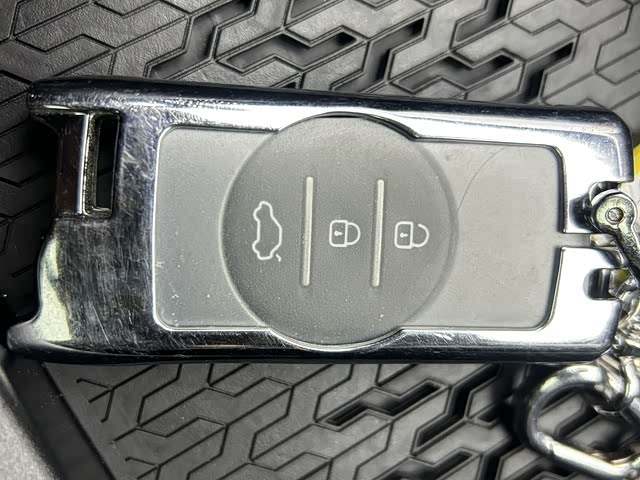 Exceed Lanyue 2023 #9 Exceed Lanyue 2023 صورة سيارة #9