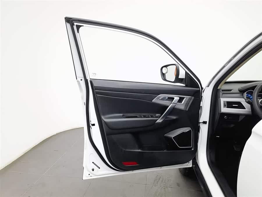 GEELY Boyue 2020 car image #9