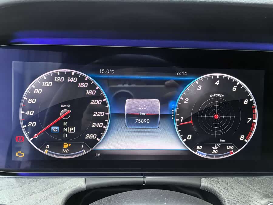 Mercedes-Benz CLS Class 2019 car image #9