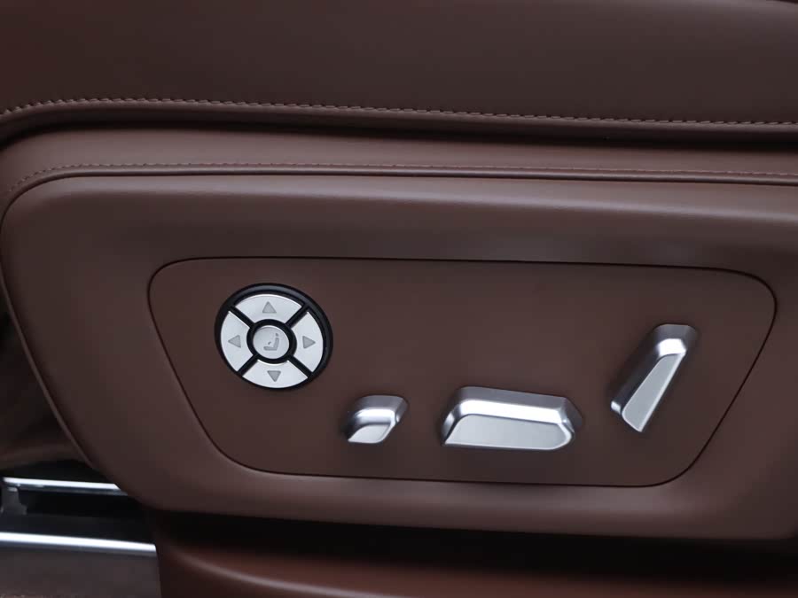 Tank 700 New Energy 2024 #9 Tank 700 New Energy 2024 immagine di auto #9