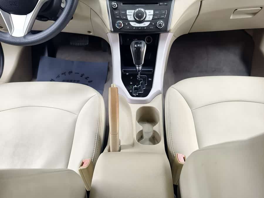 Soueast V5 Lingzhi 2012 immagine di auto #9