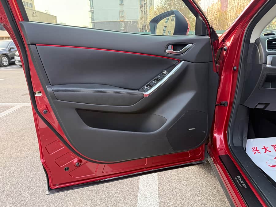 马自达 马自达CX-5 2016 汽车图片 #9