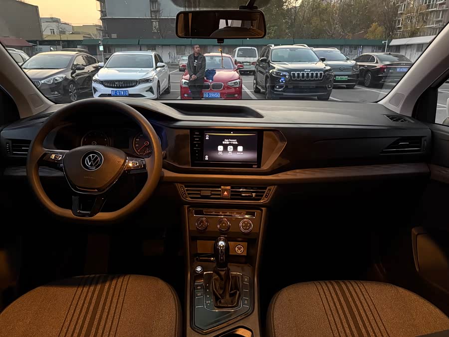 大众 途岳 2022 汽车图片 #9