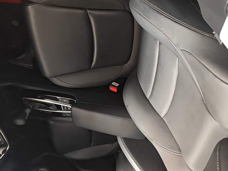 Honda Envix 2020 car image #9