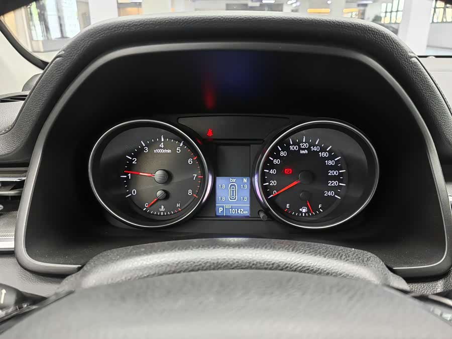 哈弗 哈弗M6 2022 汽车图片 #9