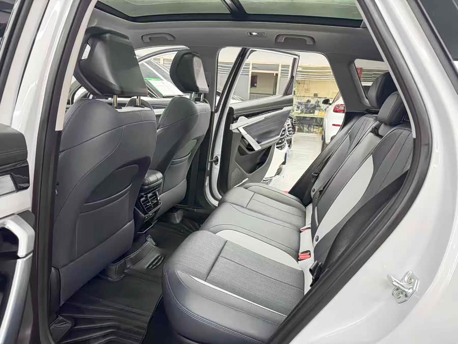 吉利汽车 博越L 2024 汽车图片 #9