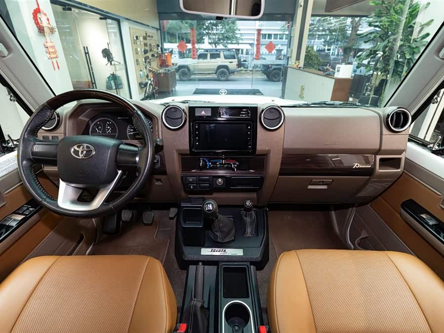 丰田 2024 汽车图片 #9