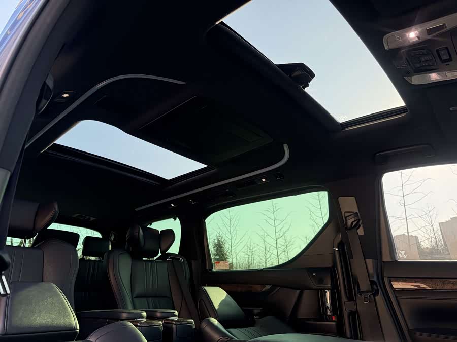 Toyota Vellfire 2022 #9 Toyota Vellfire 2022 immagine di auto #9