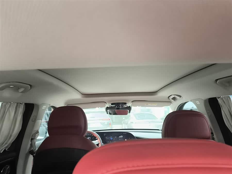 Exceed Yaoguang 2024 car image #9