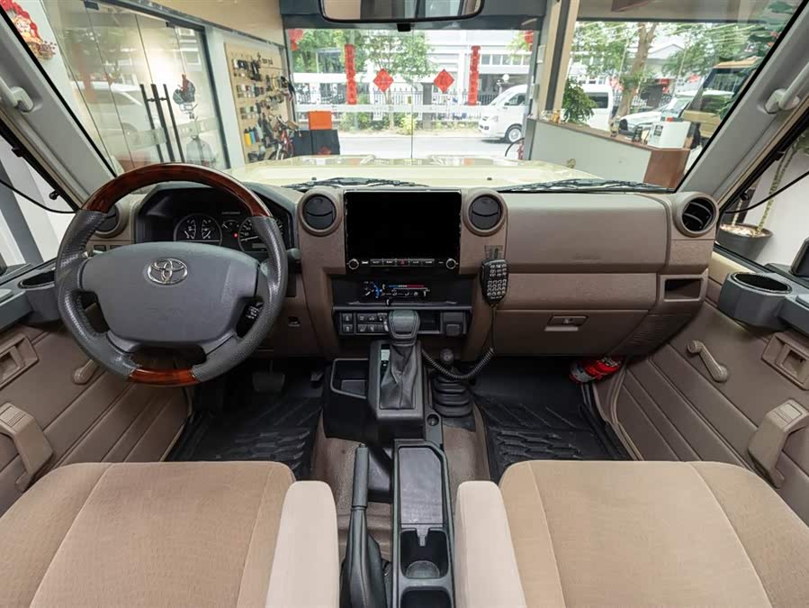 Toyota 2024 car image #9
