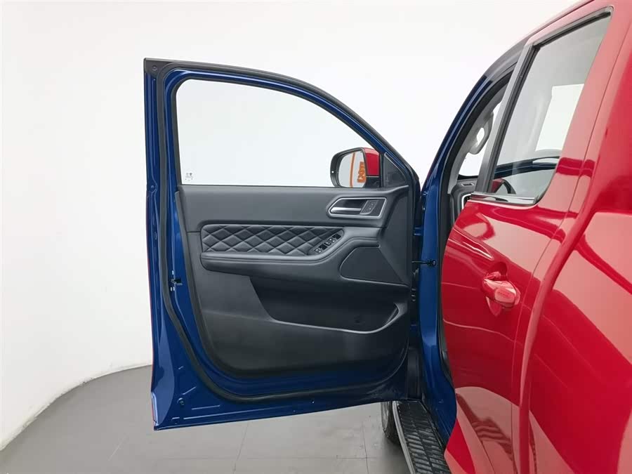 Great Wall Poer 2022 car image #9