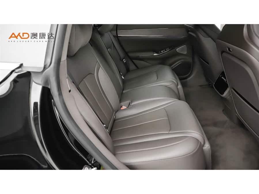 Denza Z9 2024 imagem de carro #9