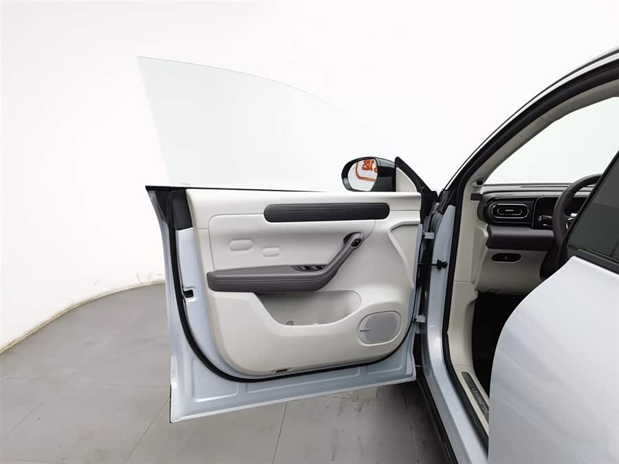 Leapmotor C11 2025 car image #9