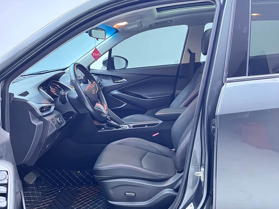 Chevrolet Orlando 2019 #9 Chevrolet Orlando 2019 car image #9