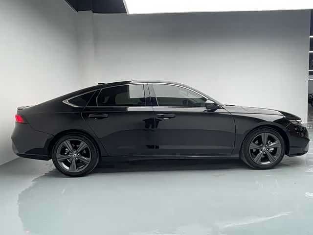 Honda Inspire 2023 #9 Honda Inspire 2023 immagine di auto #9