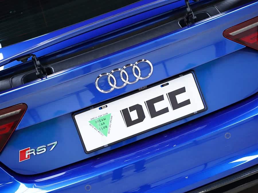 Audi RS 7 2016 #9 Audi RS 7 2016 imagem de carro #9