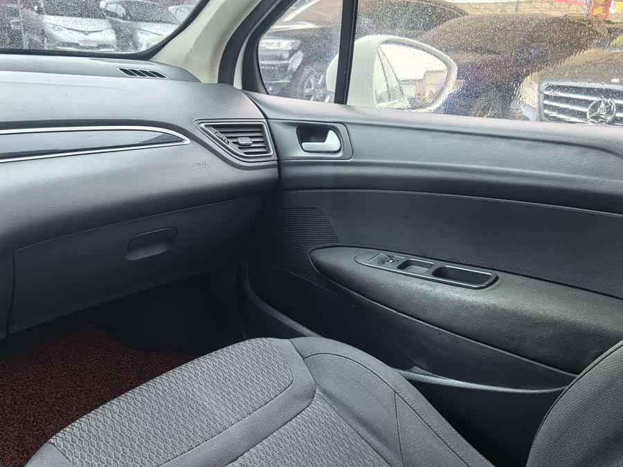 标致 标致308 2014 汽车图片 #9