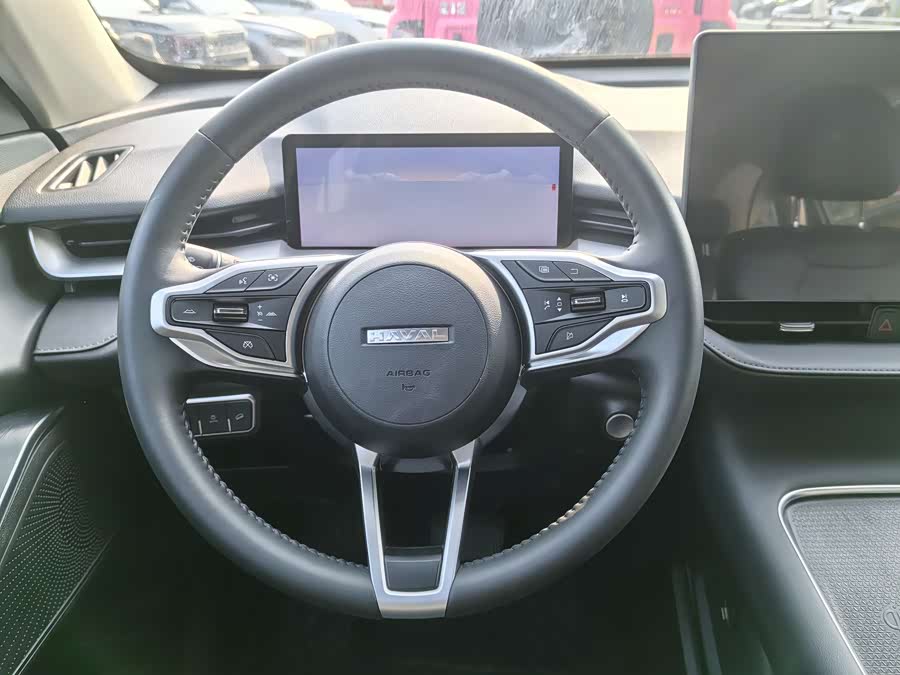 哈弗 哈弗H6 2024 汽车图片 #9