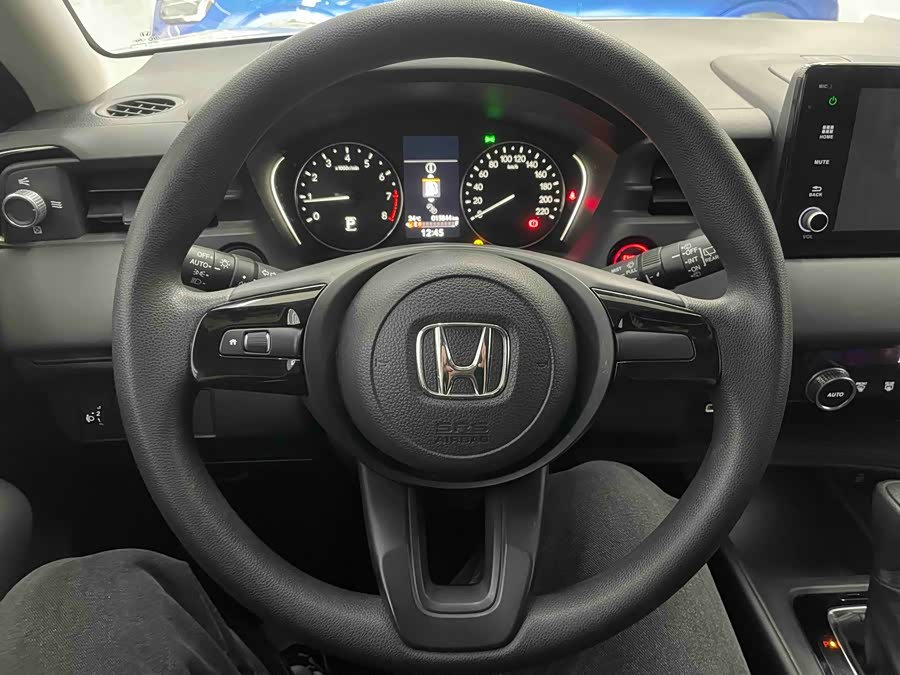 Honda XR-V 2022 #9 Honda XR-V 2022 car image #9