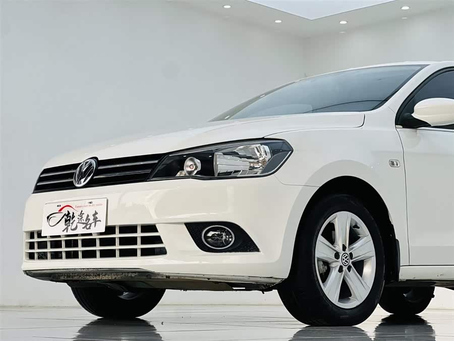 Volkswagen Jetta 2015 #9 Volkswagen Jetta 2015 image de voiture #9