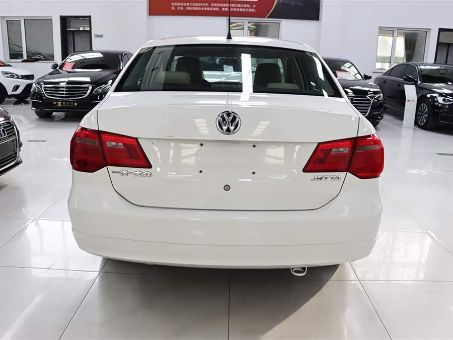 Jetta Jetta 2013 car image #9