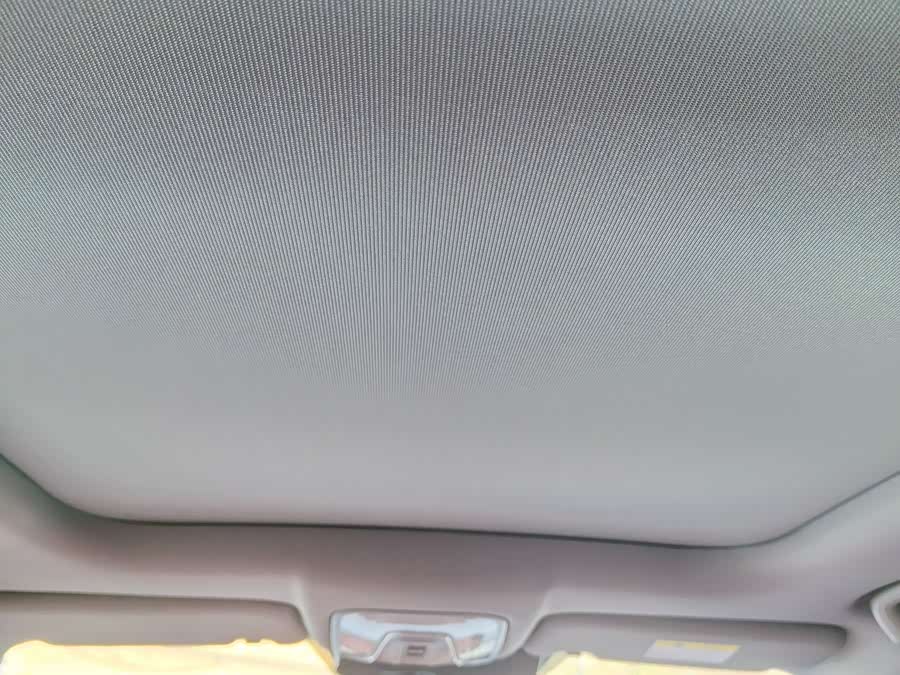 Changan CS75 Plus 2024 car image #9