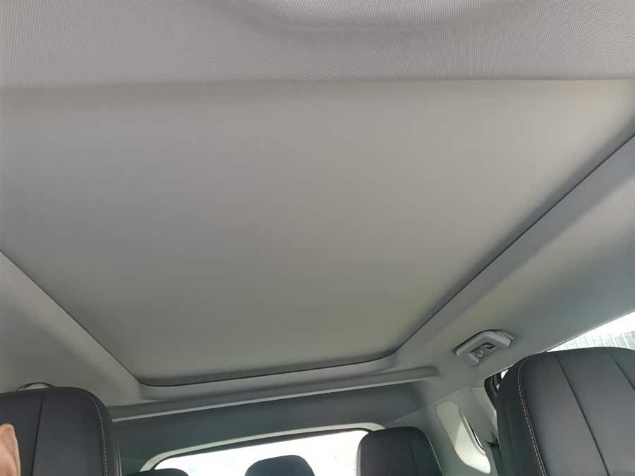 Jetour Freeman 2025 imagem de carro #9