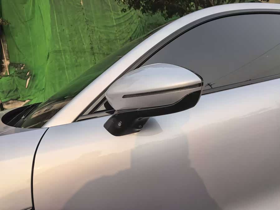 哪吒汽车 哪吒GT 2024 汽车图片 #9