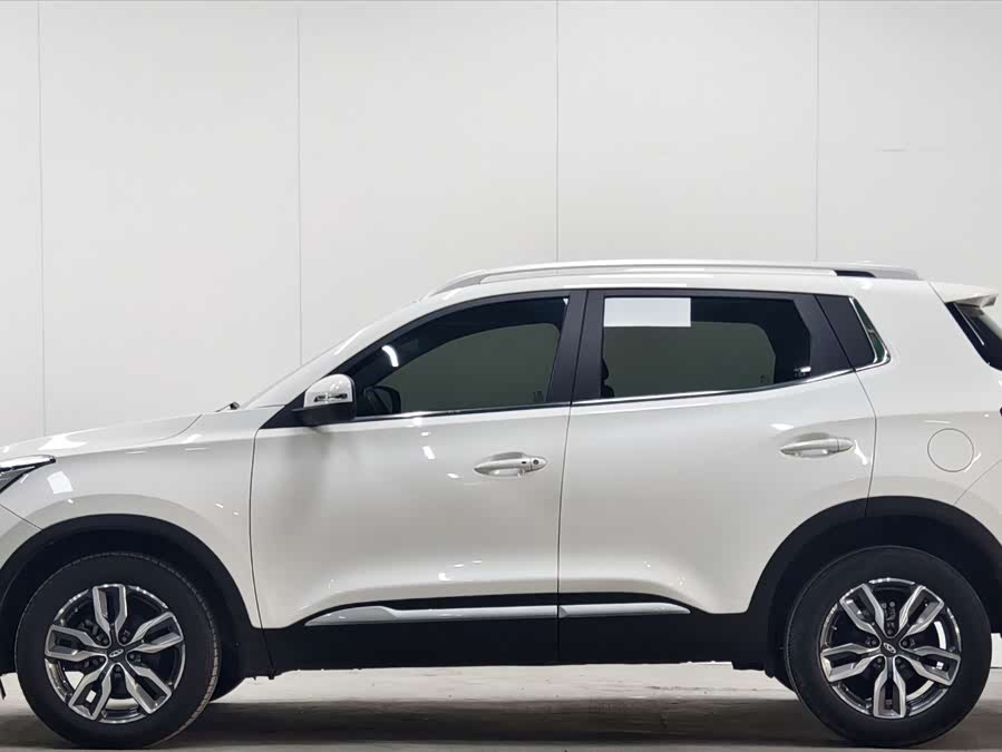 奇瑞 瑞虎5x 2019 汽车图片 #9