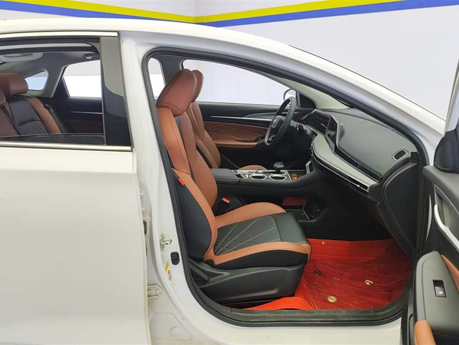 Changan Eado 2024 صورة سيارة #9