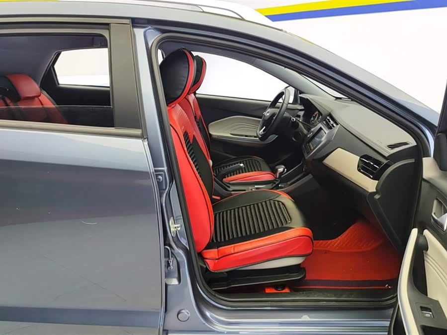 Chery Tiggo 3x 2022 car image #9