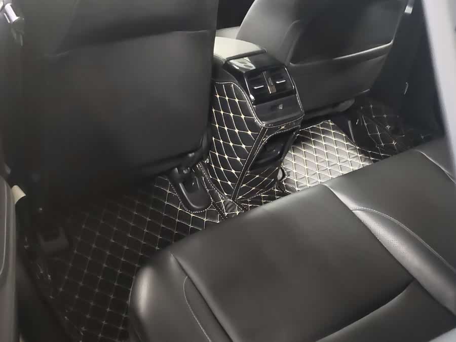 Honda Envix 2019 car image #9