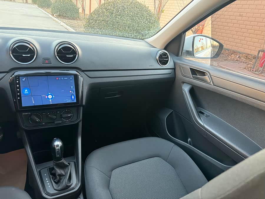 Jetta Jetta 2019 car image #9