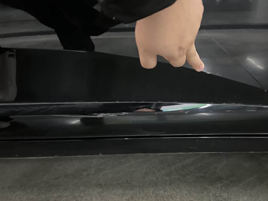 2025 car image #9