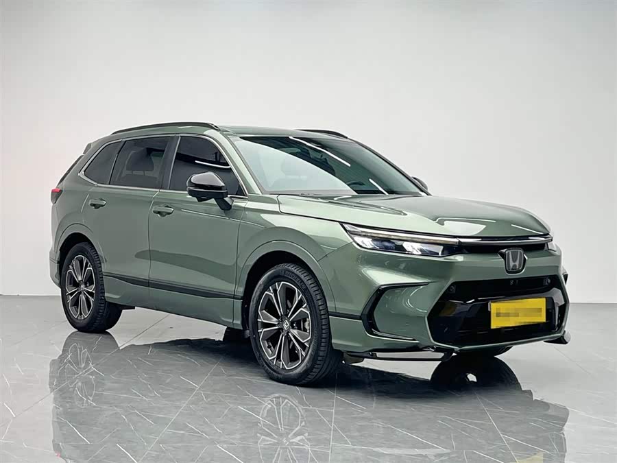 Honda Breeze 2023 car image #9