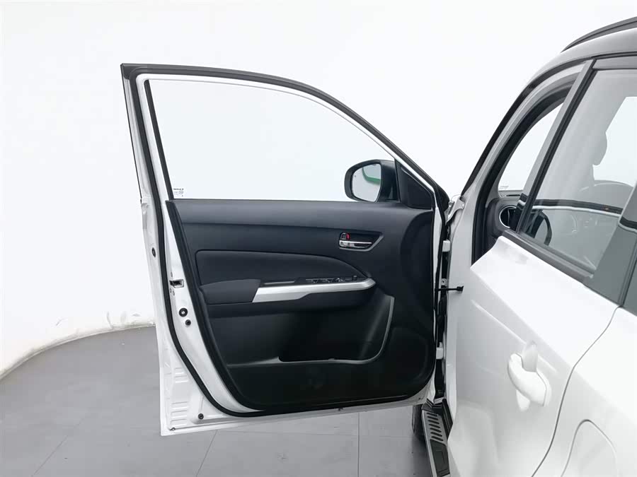 Suzuki Vitara 2016 #9 Suzuki Vitara 2016 car image #9