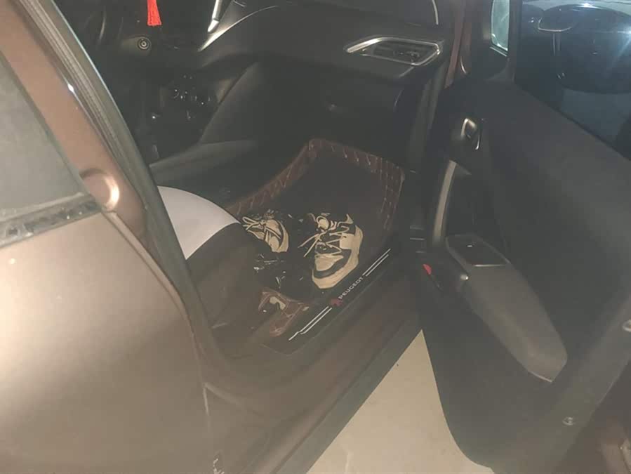 Peugeot 2008 2016 car image #9