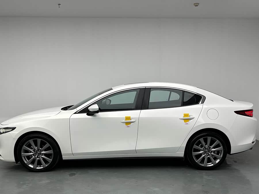 Mazda 2023 immagine di auto #9