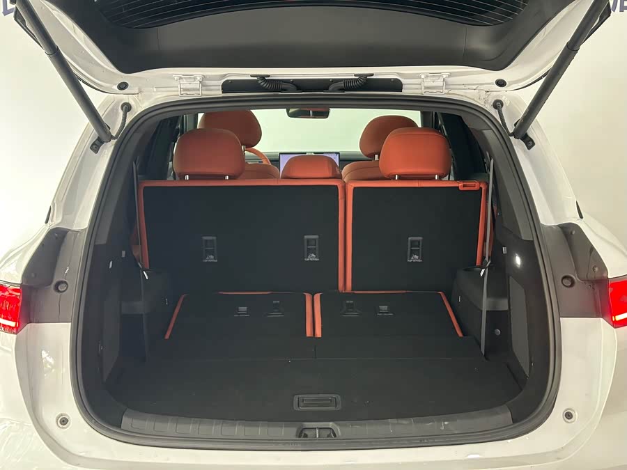 比亚迪 唐L 2025 汽车图片 #9