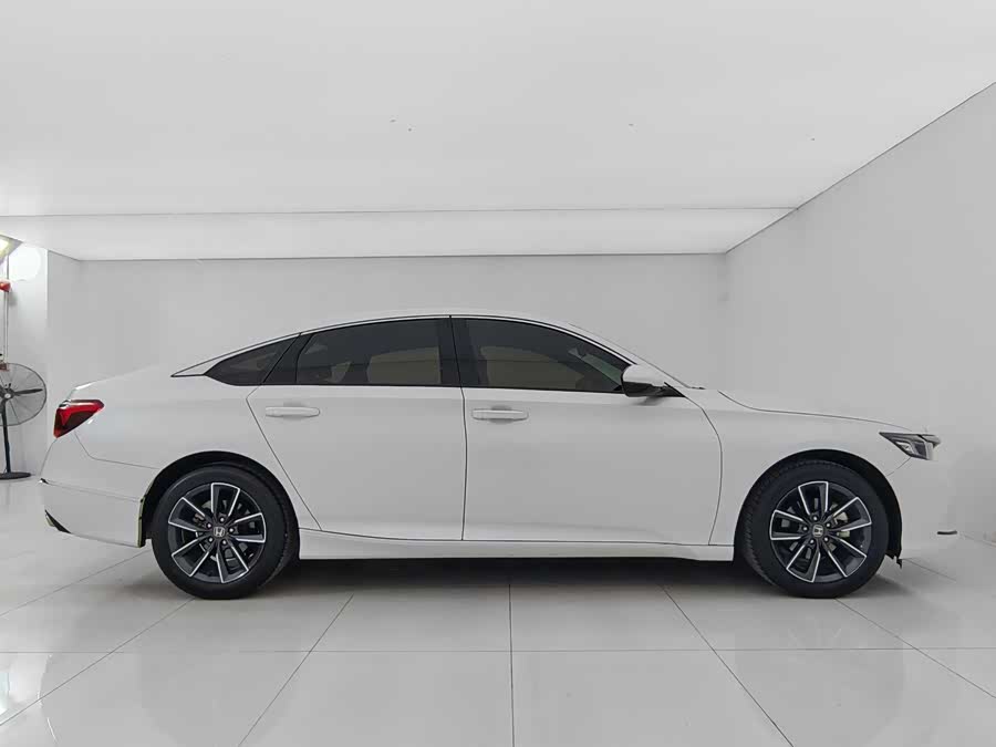 Honda Inspire 2022 immagine di auto #9