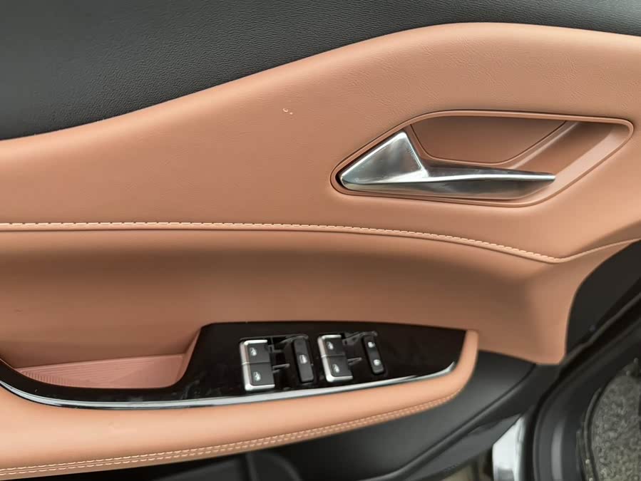 Changan UNI-Z 2025 #9 Changan UNI-Z 2025 car image #9