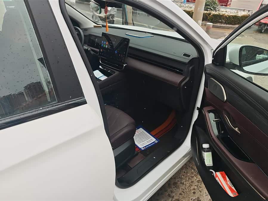 Jetour X90 PRO 2024 imagem de carro #9