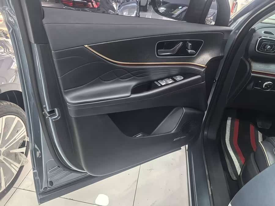 奇瑞 瑞虎9 2024 汽车图片 #9