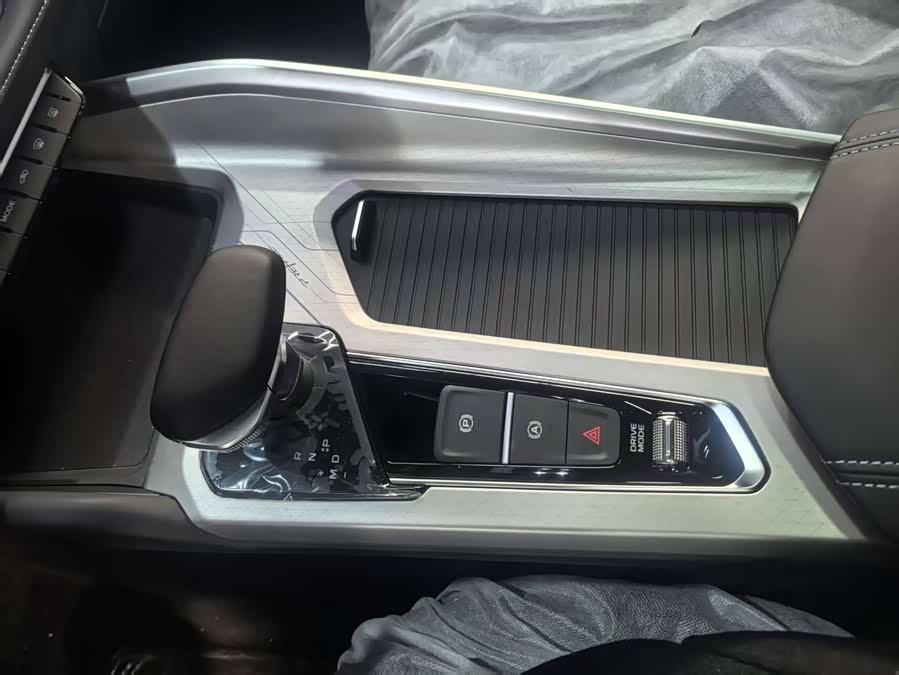 吉利汽车 星瑞 2025 汽车图片 #9