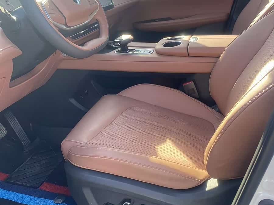 Changan UNI-Z 2024 #9 Changan UNI-Z 2024 car image #9