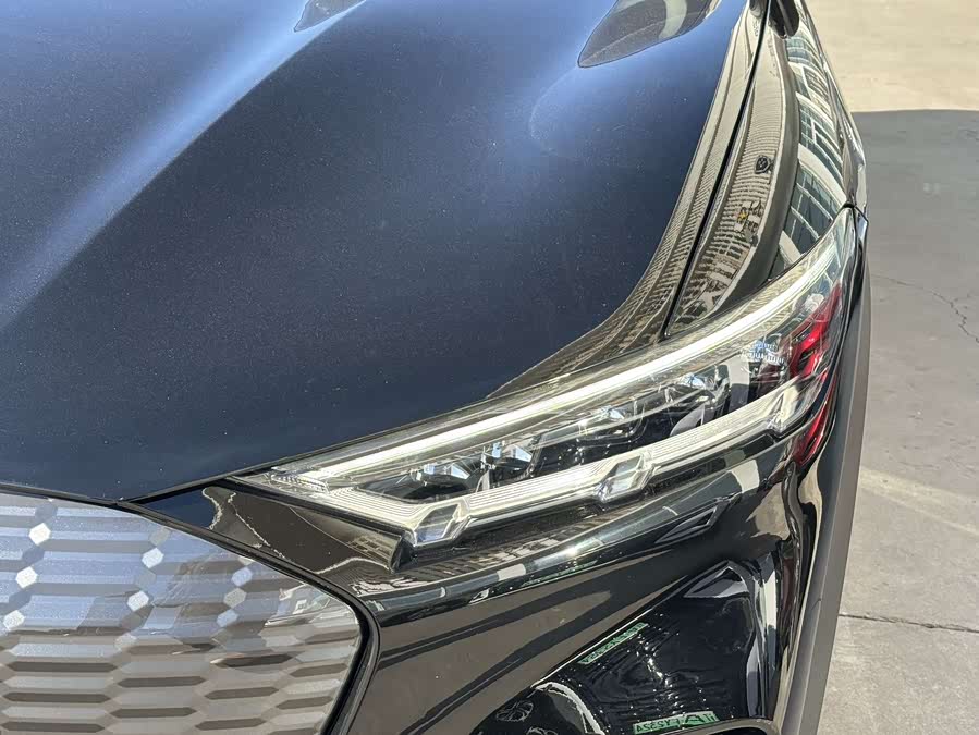 Ford Mustang Mach-E 2022 car image #9