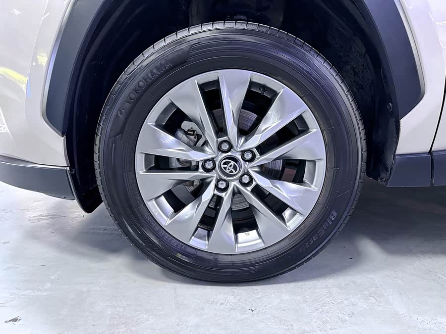 Kia Wildlander 2024 car image #9